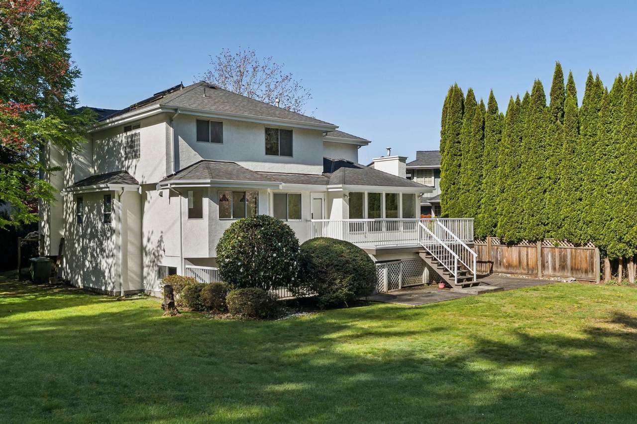 5399 Westhaven Wynd - Photo 1