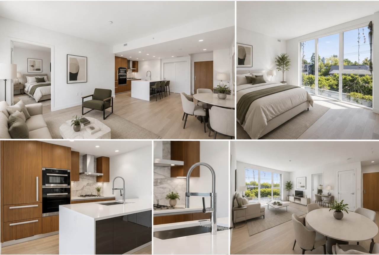 2888 Arbutus Street - Photo 1