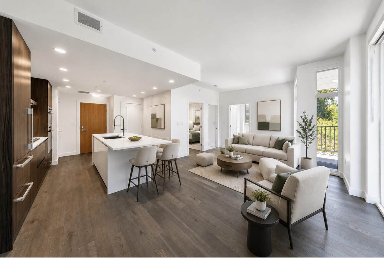 2888 Arbutus Street - Photo 1