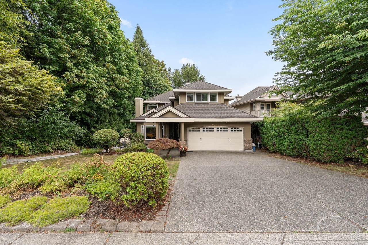2264 Sorrento Drive - Photo 1
