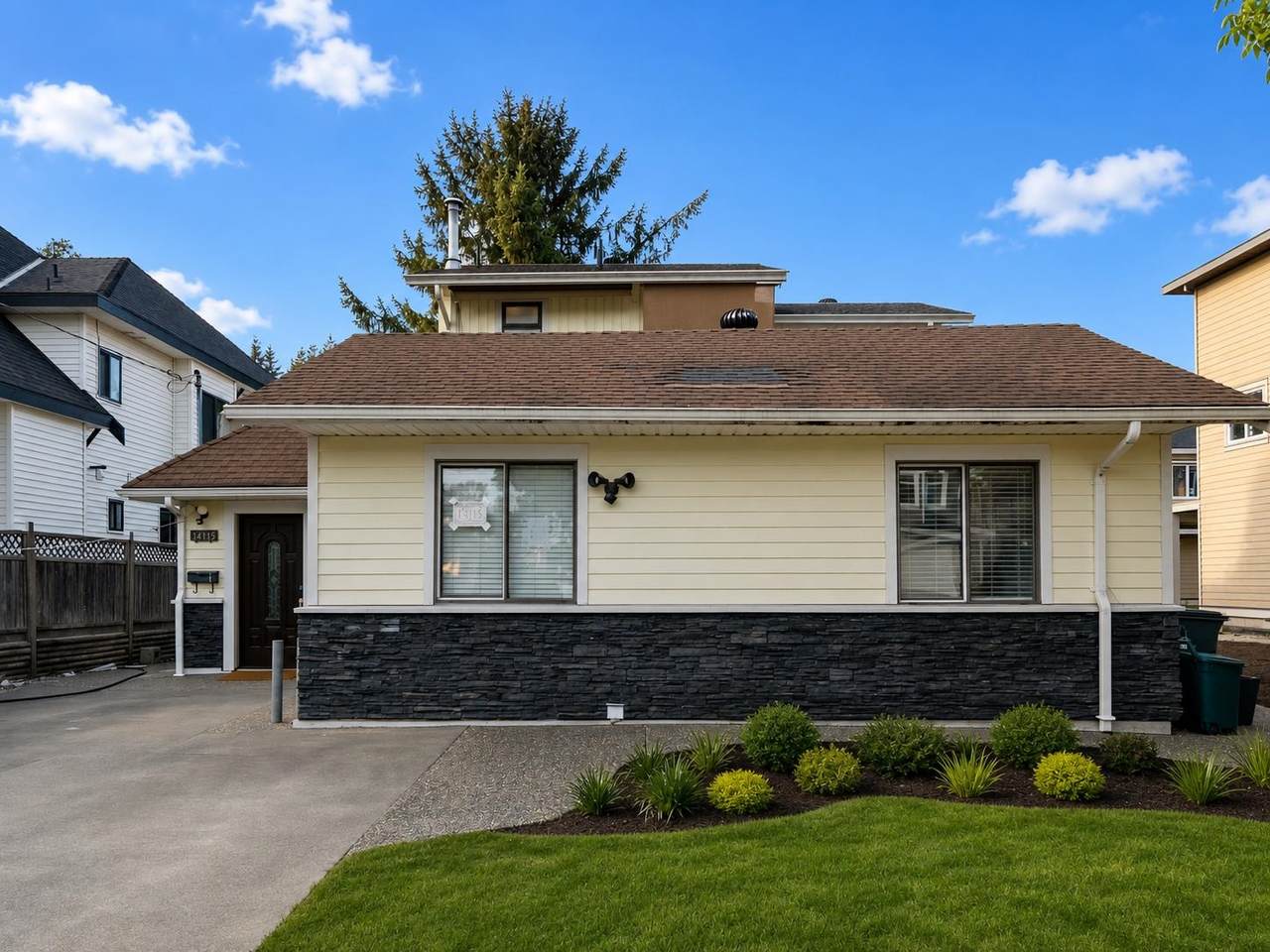 14115 110 Avenue - Photo 1