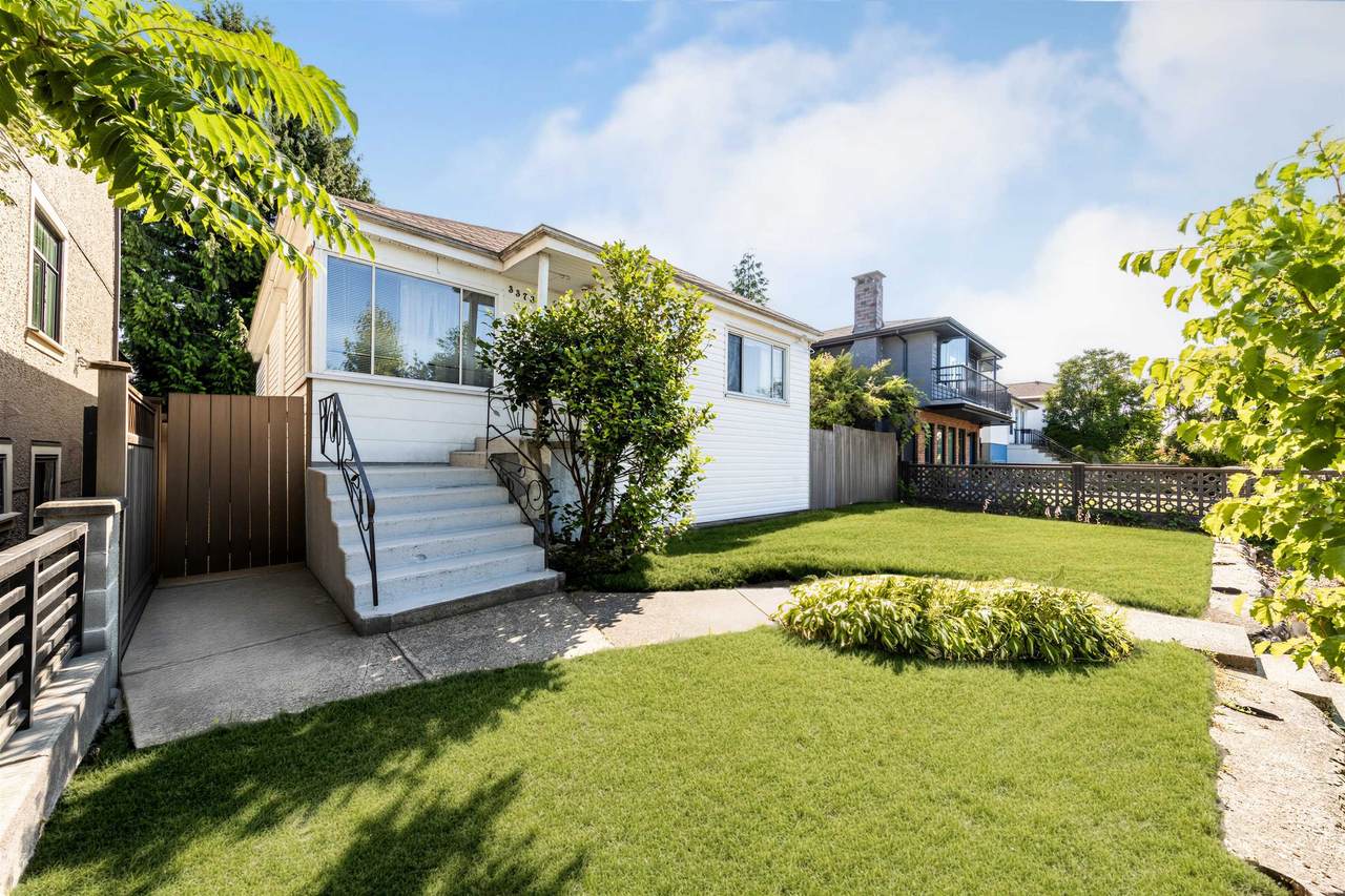 3378 26th Avenue - Photo 1