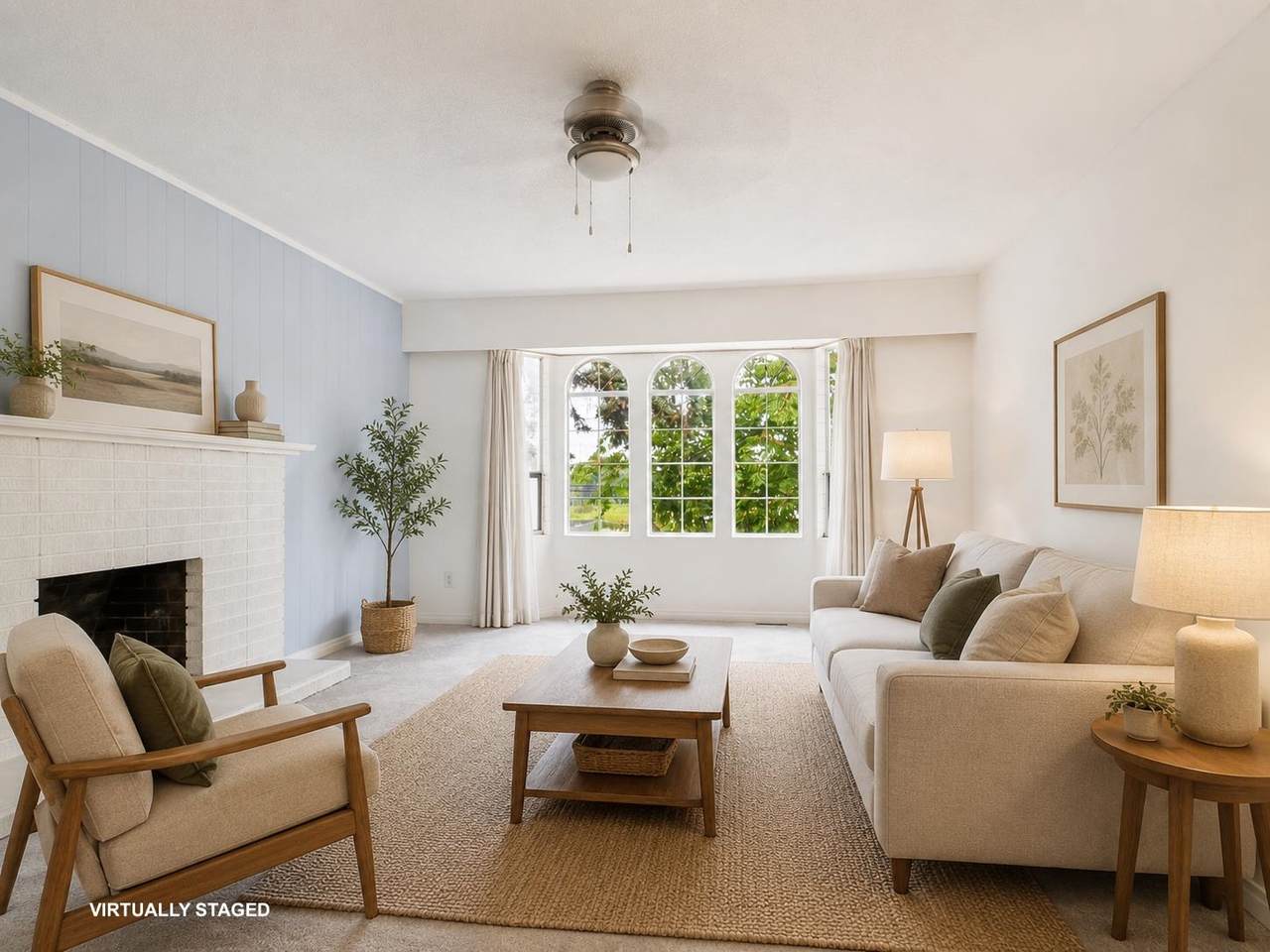 5135 Marine Drive - Photo 1