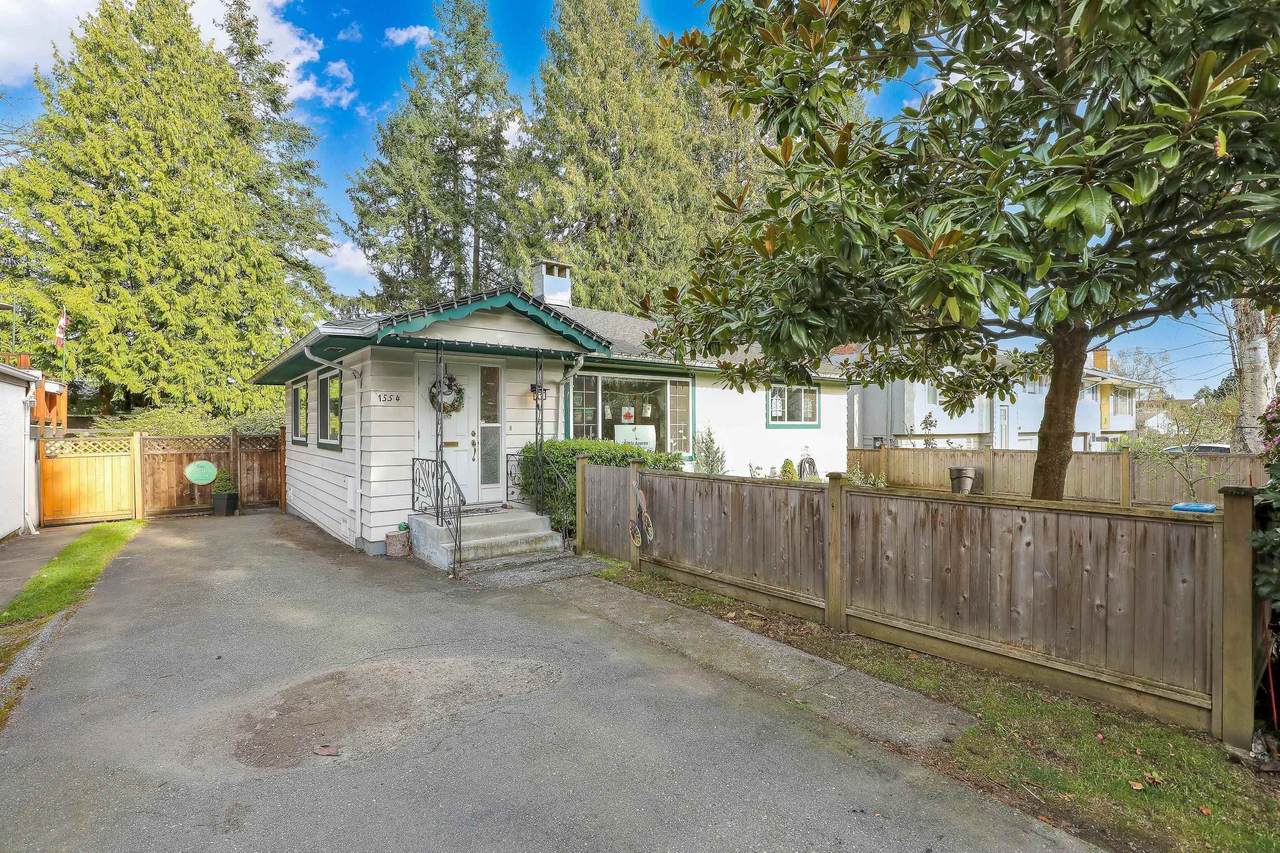1554 Stevens Street - Photo 1