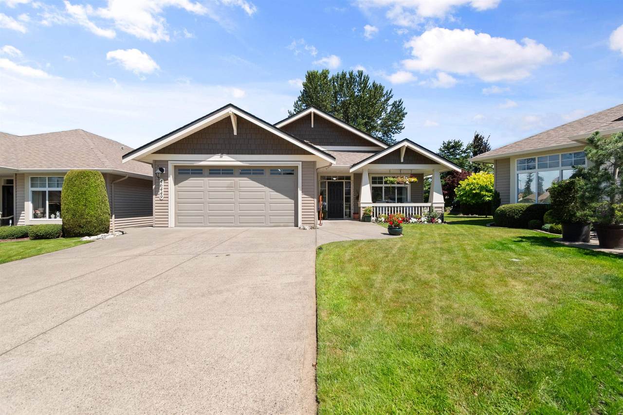 46449 Stoney Creek Drive - Photo 1