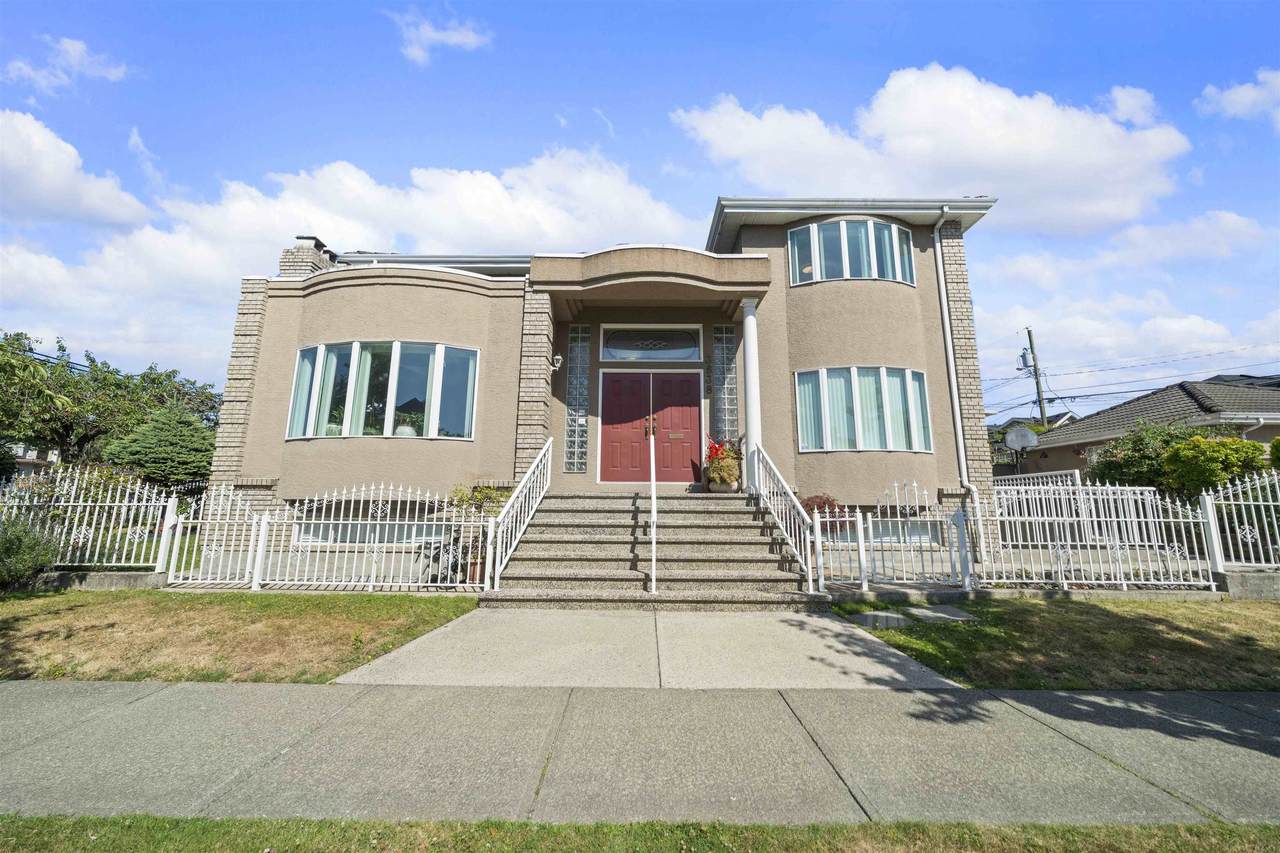 3838 Penticton Street - Photo 1