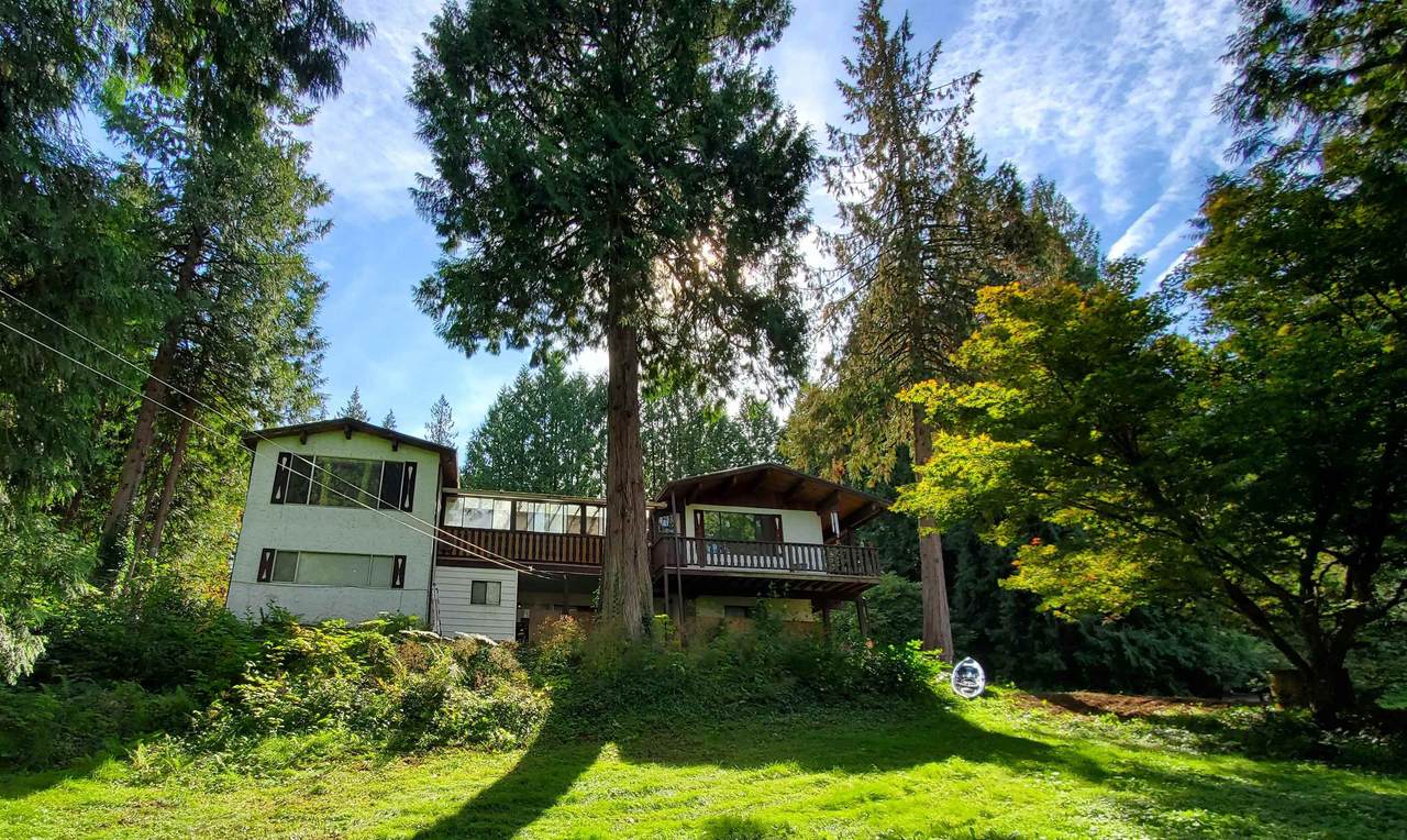 25855 112 Avenue - Photo 1