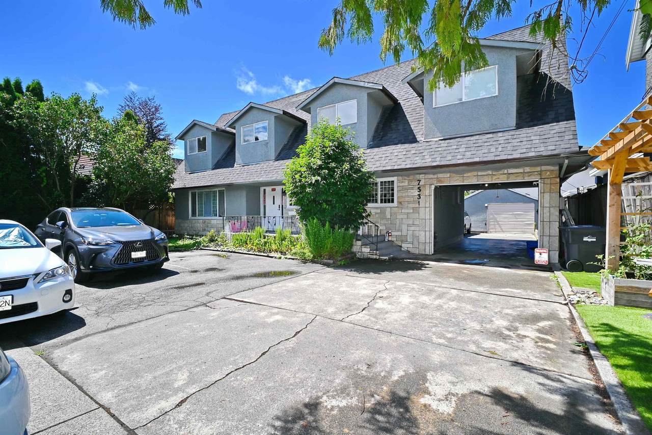 7531 Gilbert Road - Photo 1
