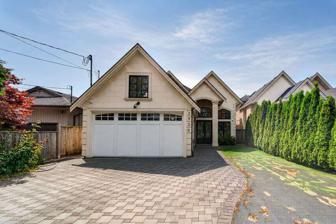3926 Lockhart Road - Photo 1