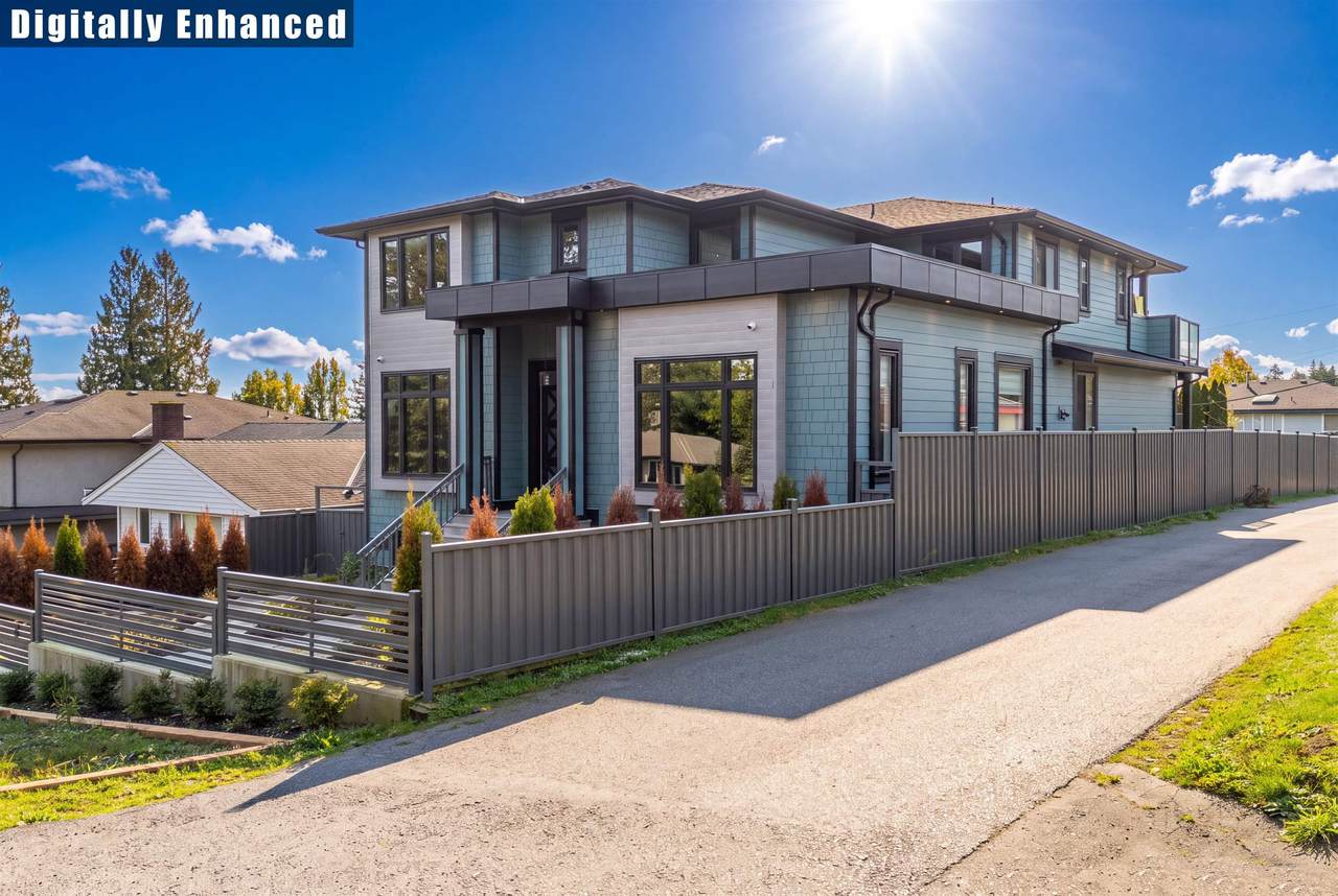 8007 Bradley Avenue - Photo 1