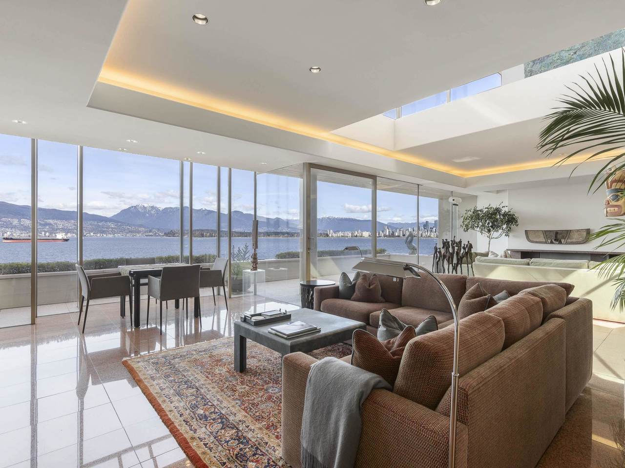 3513 Point Grey Road - Photo 1