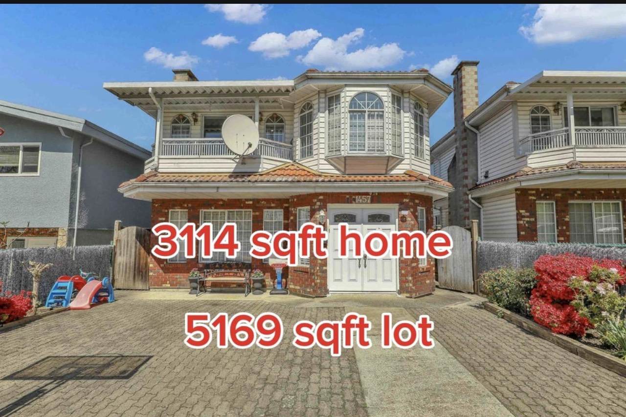 1457 18th Avenue - Photo 1