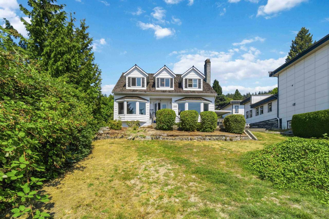 1237 Ioco Road - Photo 1