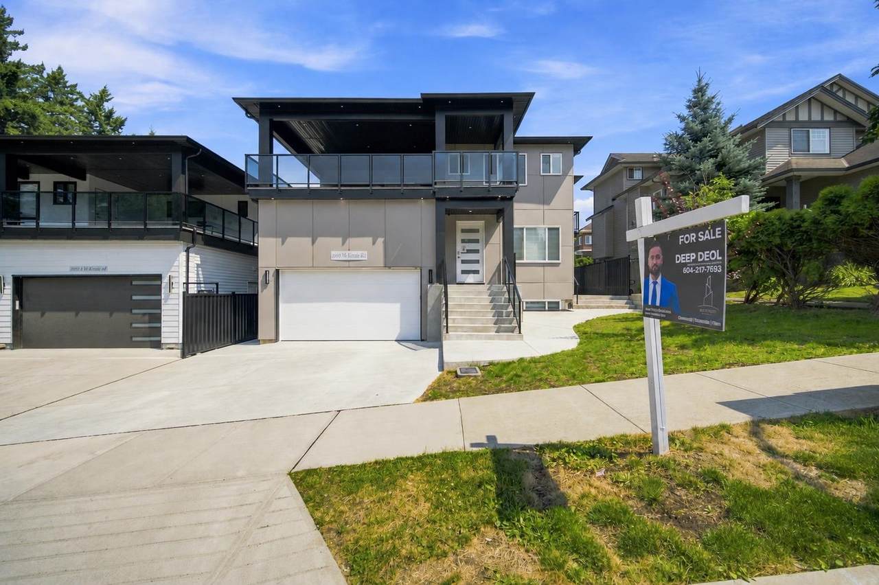 1680B Mckenzie Road - Photo 1