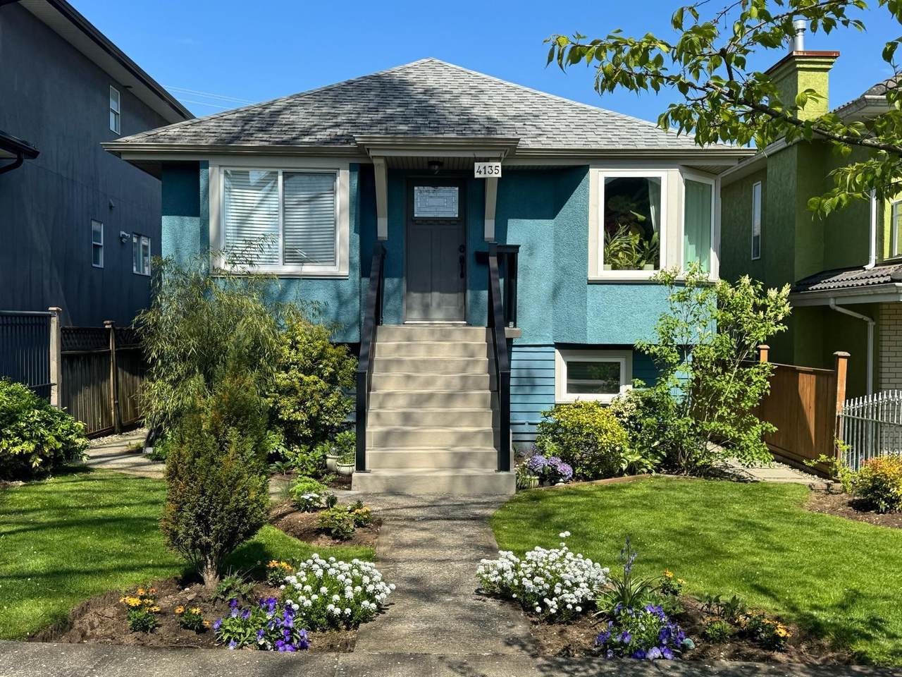 4135 Cambridge Street - Photo 1