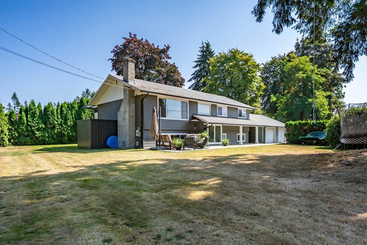 23165 88 Avenue - Photo 1