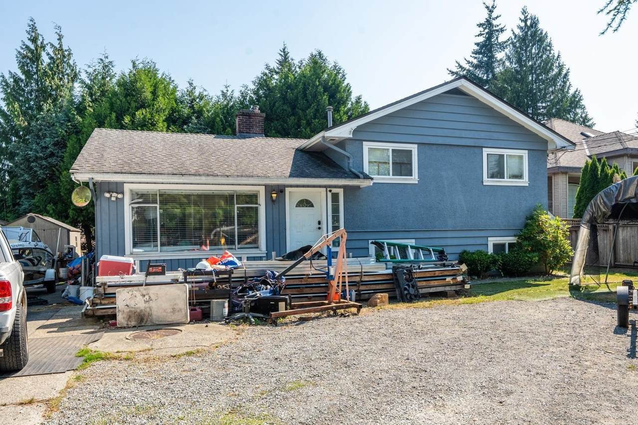 2246 Austin Avenue - Photo 1