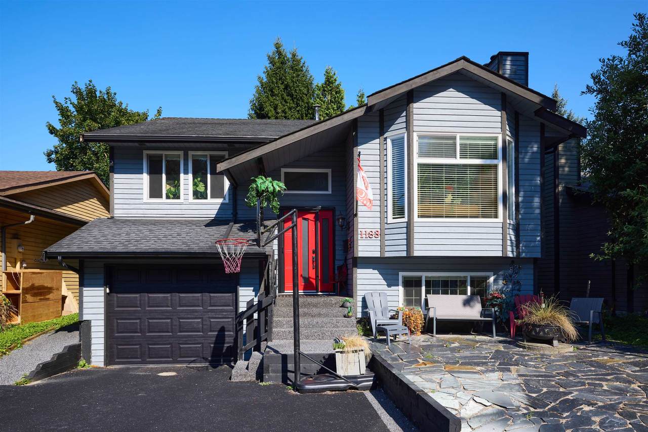 1183 Falcon Drive - Photo 1