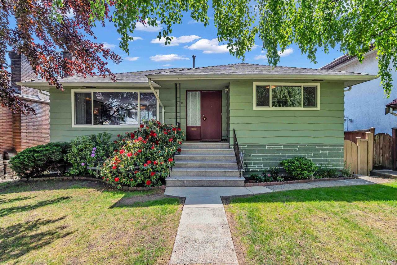 580 64th Avenue - Photo 1