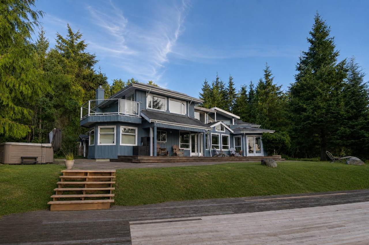 431 Sunset Road - Photo 1