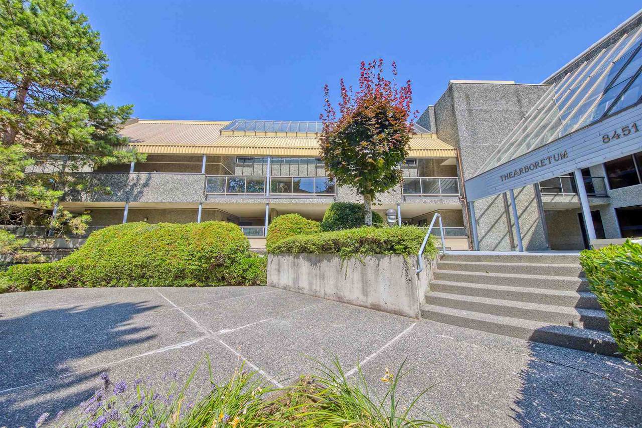 8451 Westminster Highway - Photo 1