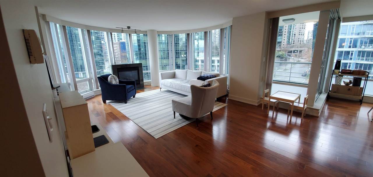499 Broughton Street - Photo 1