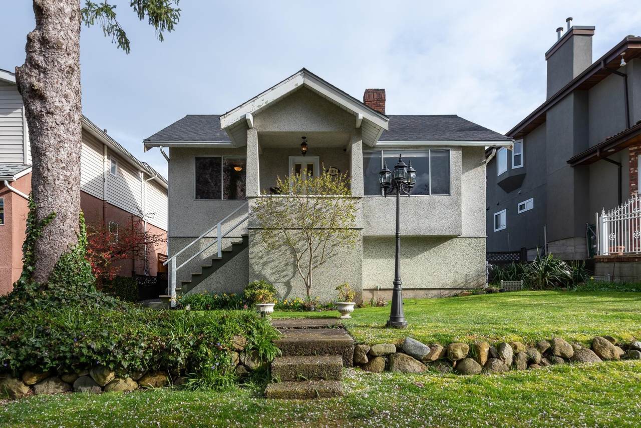3819 Georgia Street - Photo 1