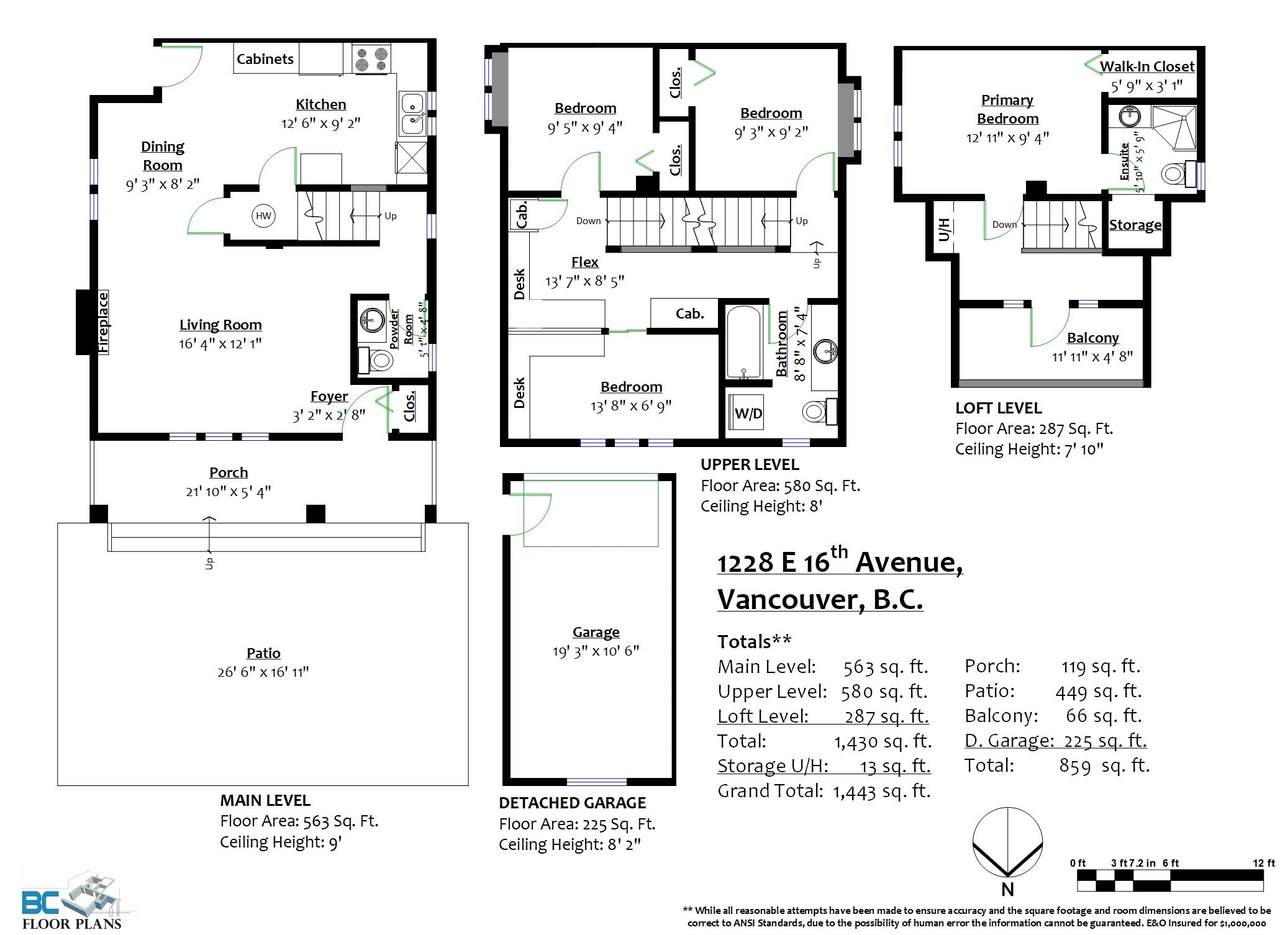 1228 16TH Avenue - Photo 1