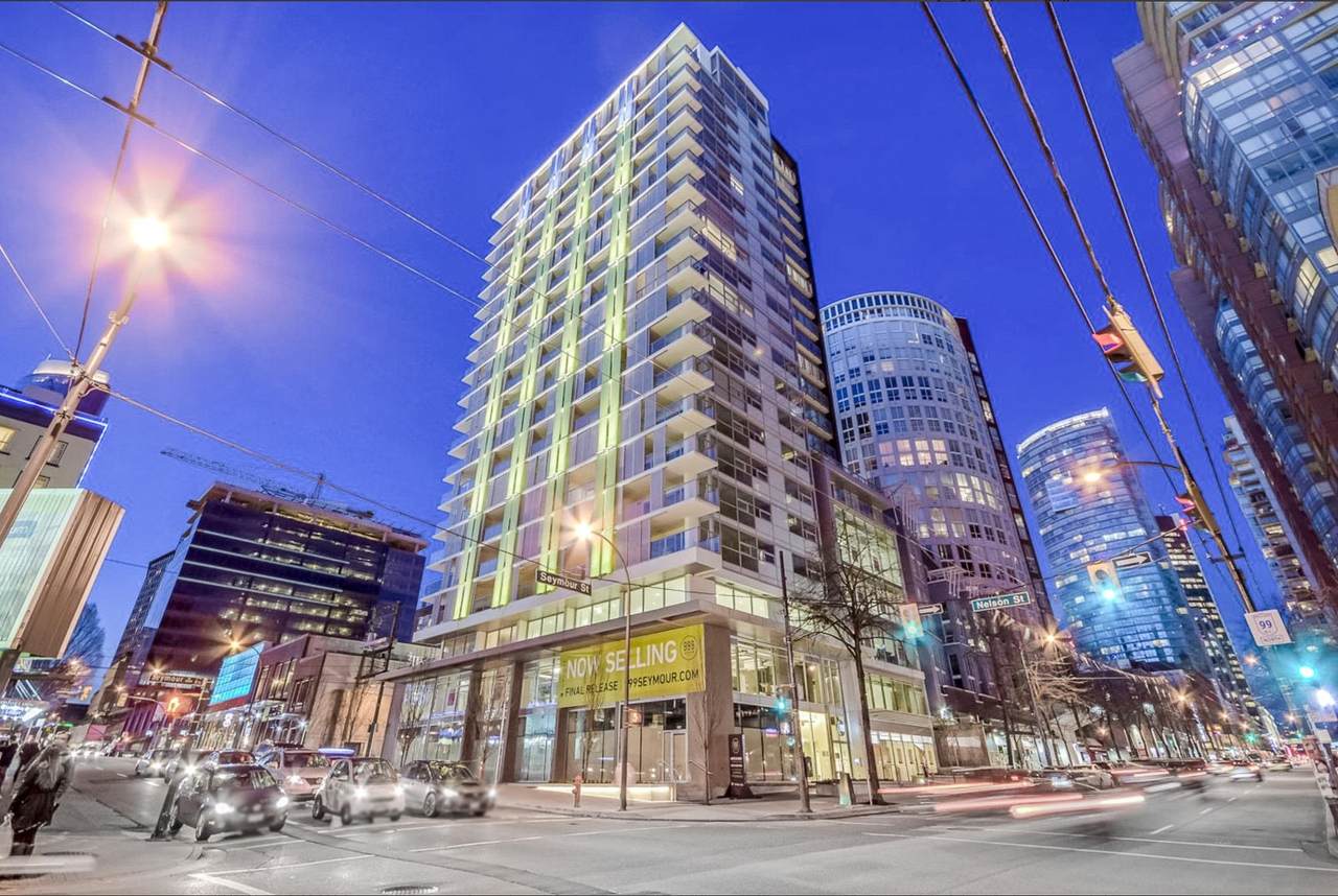 999 Seymour Street - Photo 1