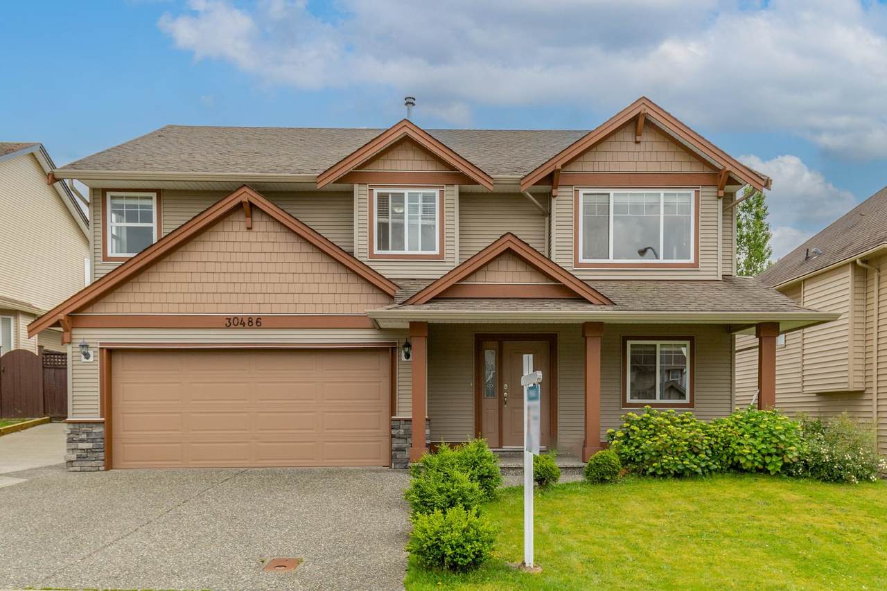 30486 Heritage Drive - Photo 1