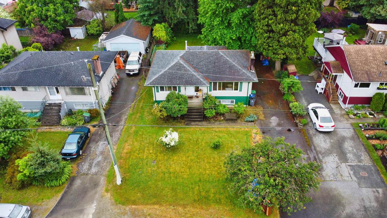14642 111A Avenue - Photo 1