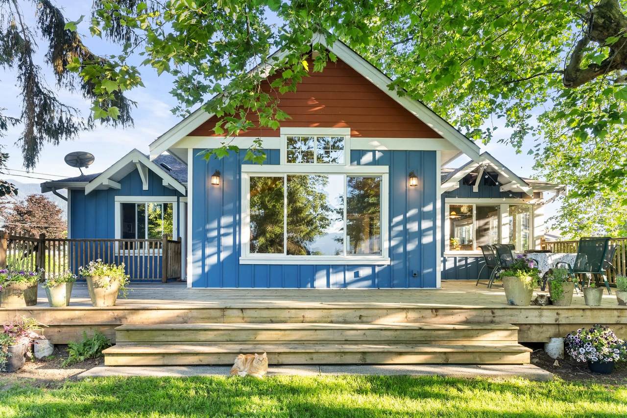 49695 Yale Road - Photo 1