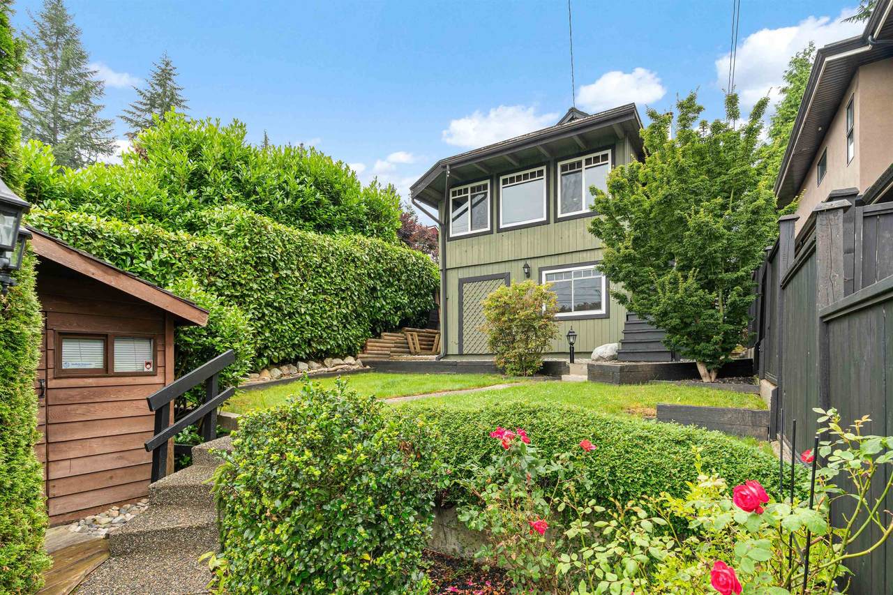 1047 Deep Cove Road - Photo 1