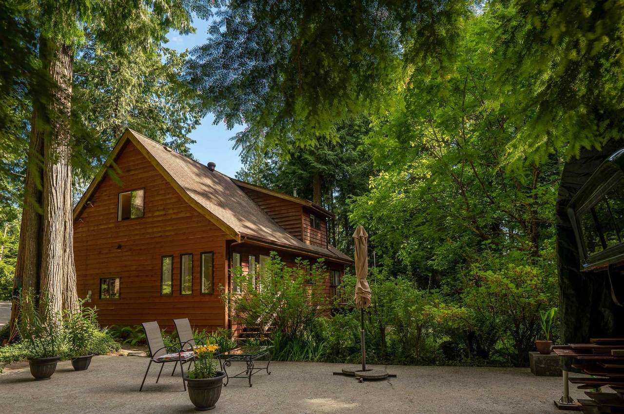 5710 Sandy Hook Road - Photo 1