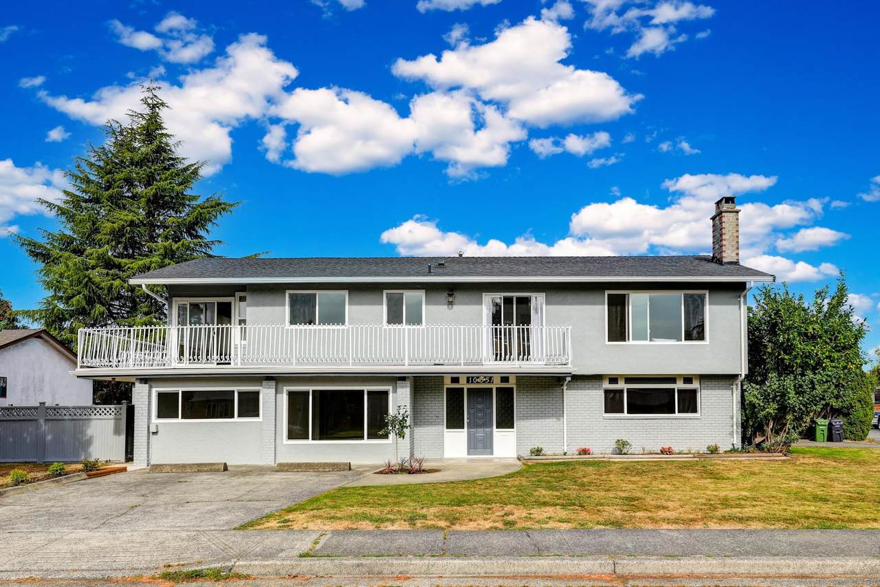 10651 Mersey Drive - Photo 1