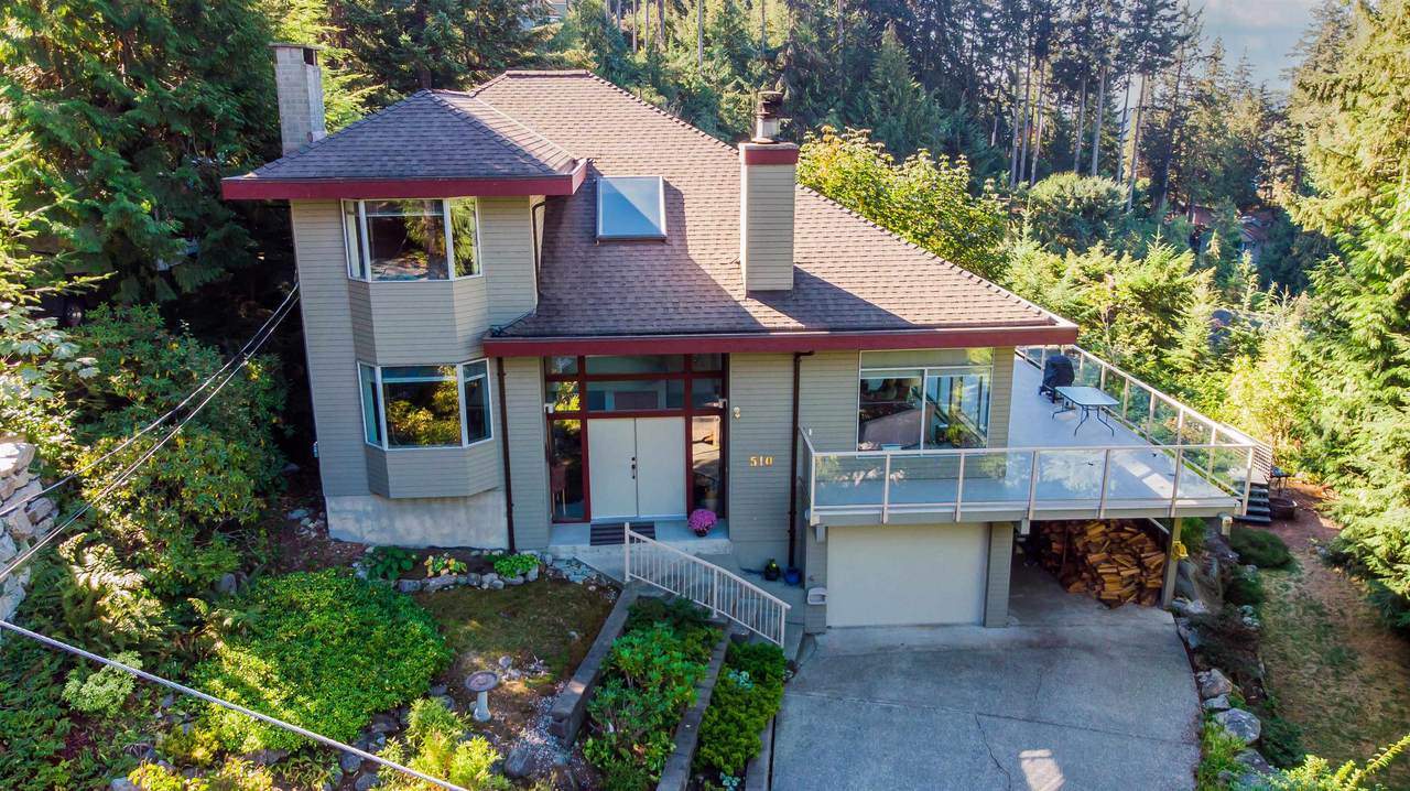 510 Bayview Road - Photo 1