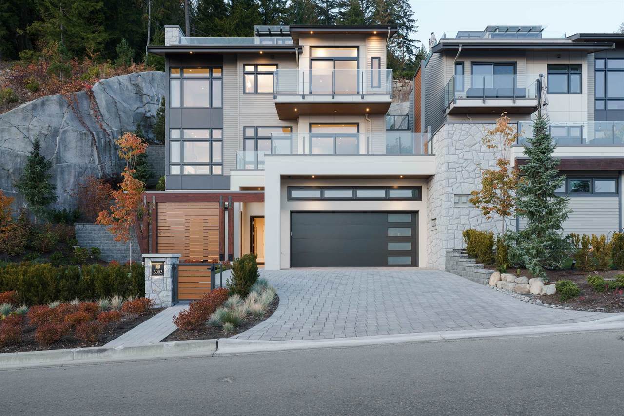 3003 Burfield Place - Photo 1