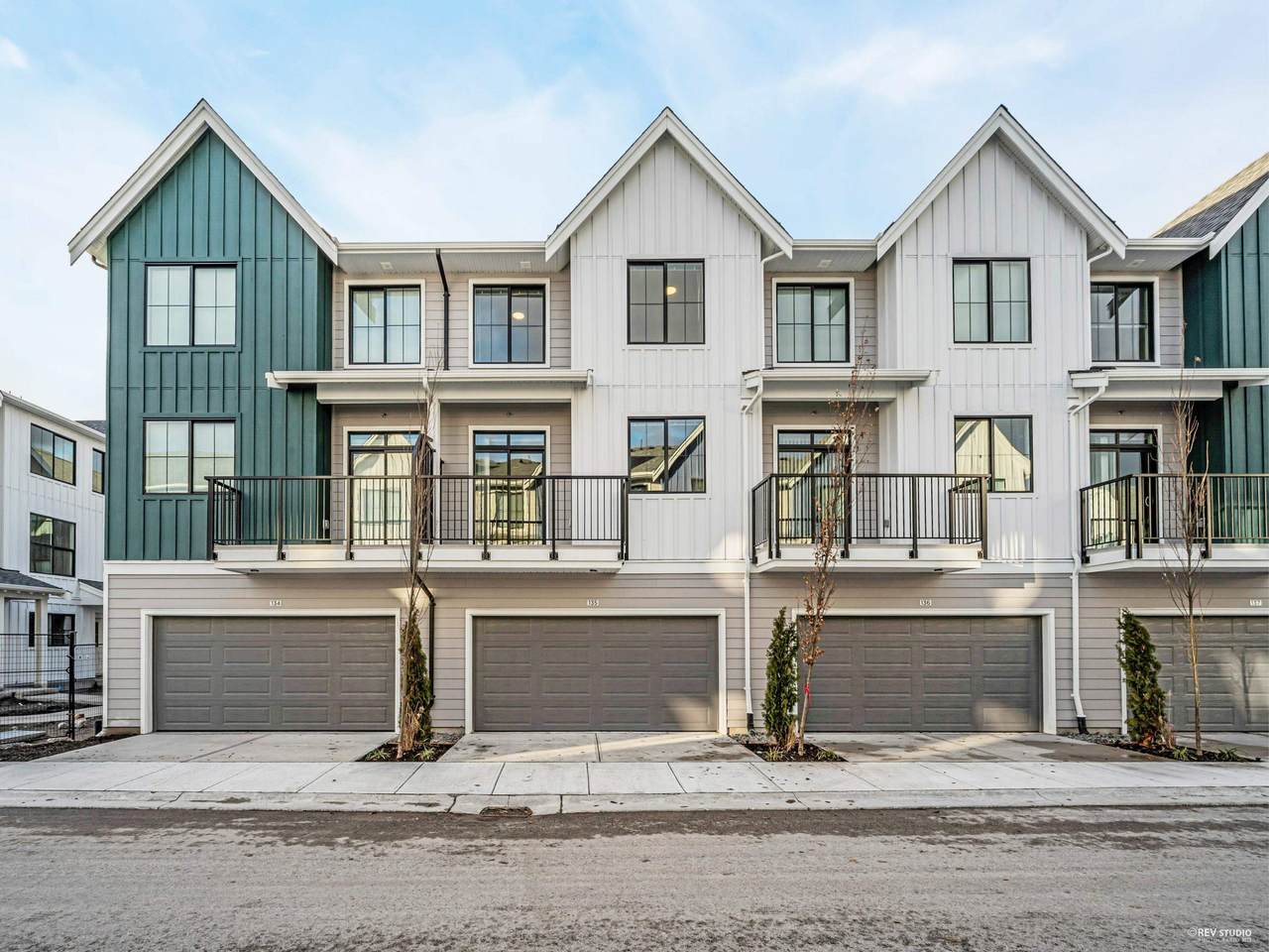488 Furness Street - Photo 1