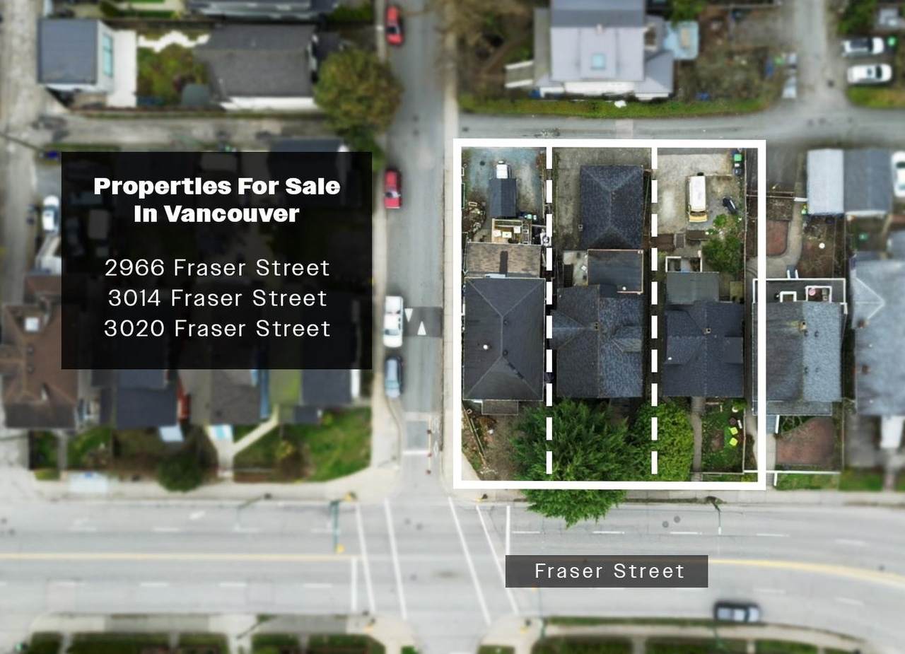 2966 Fraser Street - Photo 1