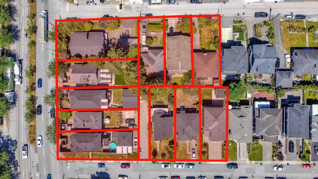 3717 Price Street - Photo 1