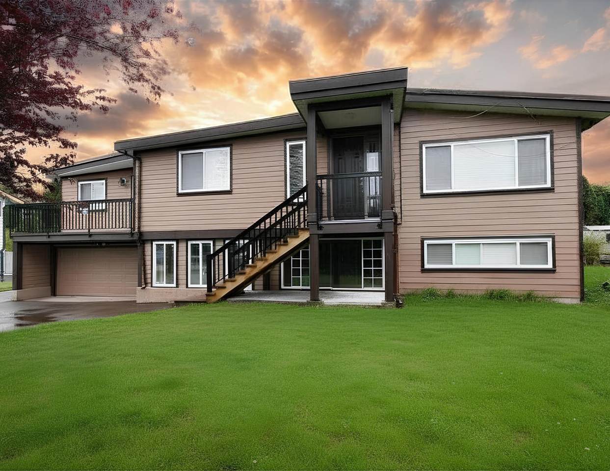20100 50 Avenue - Photo 1