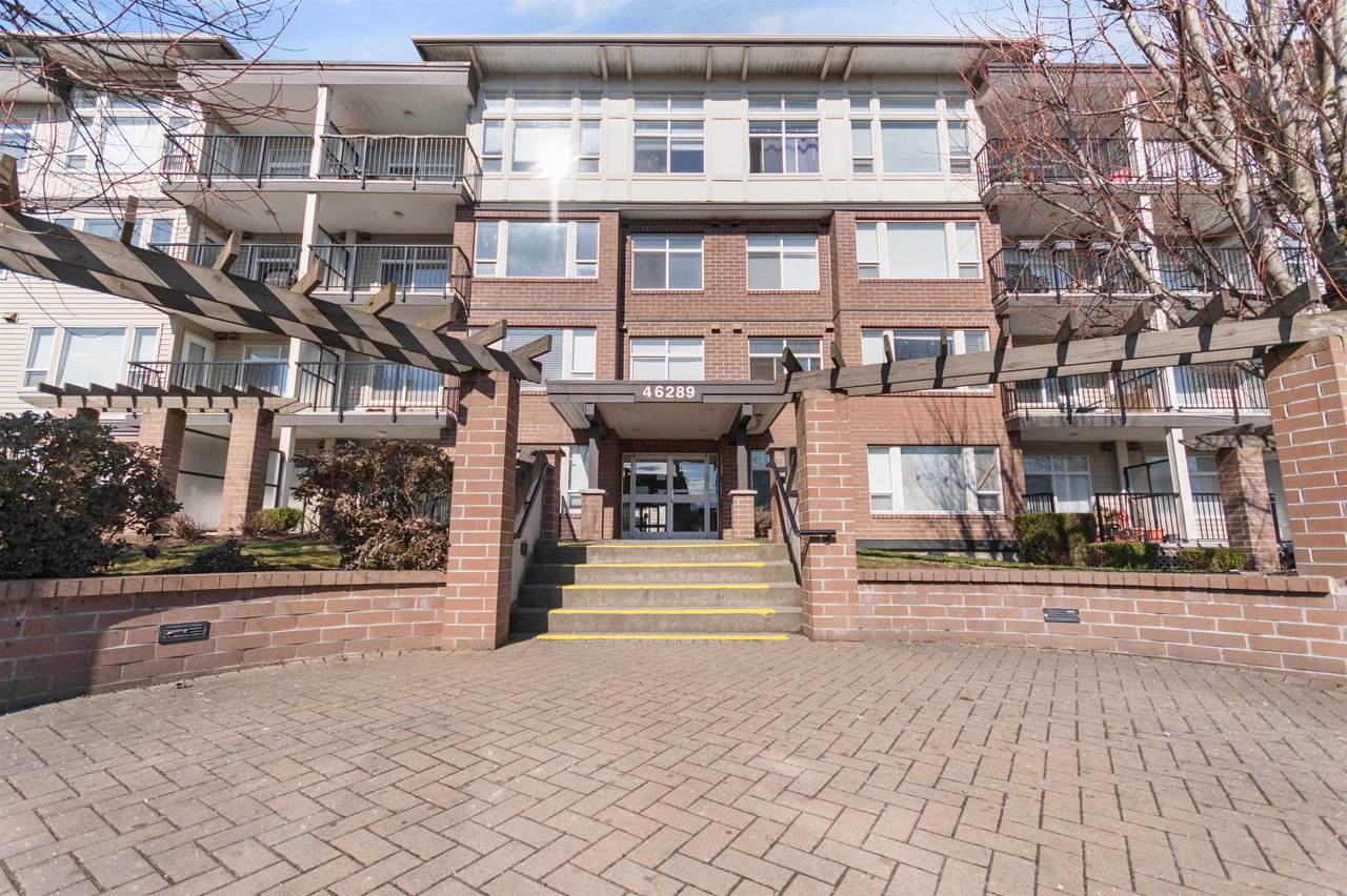 46289 Yale Road - Photo 1