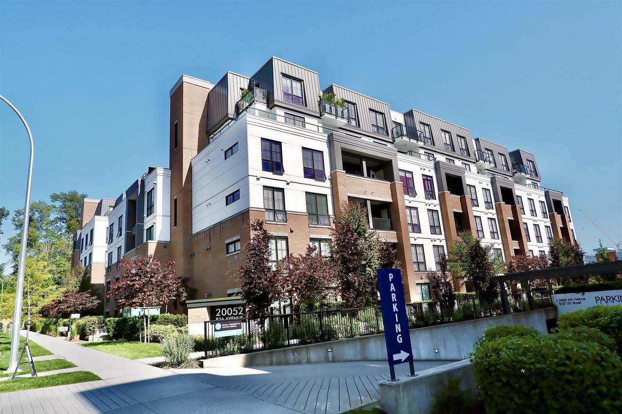 20052 83A Avenue - Photo 1