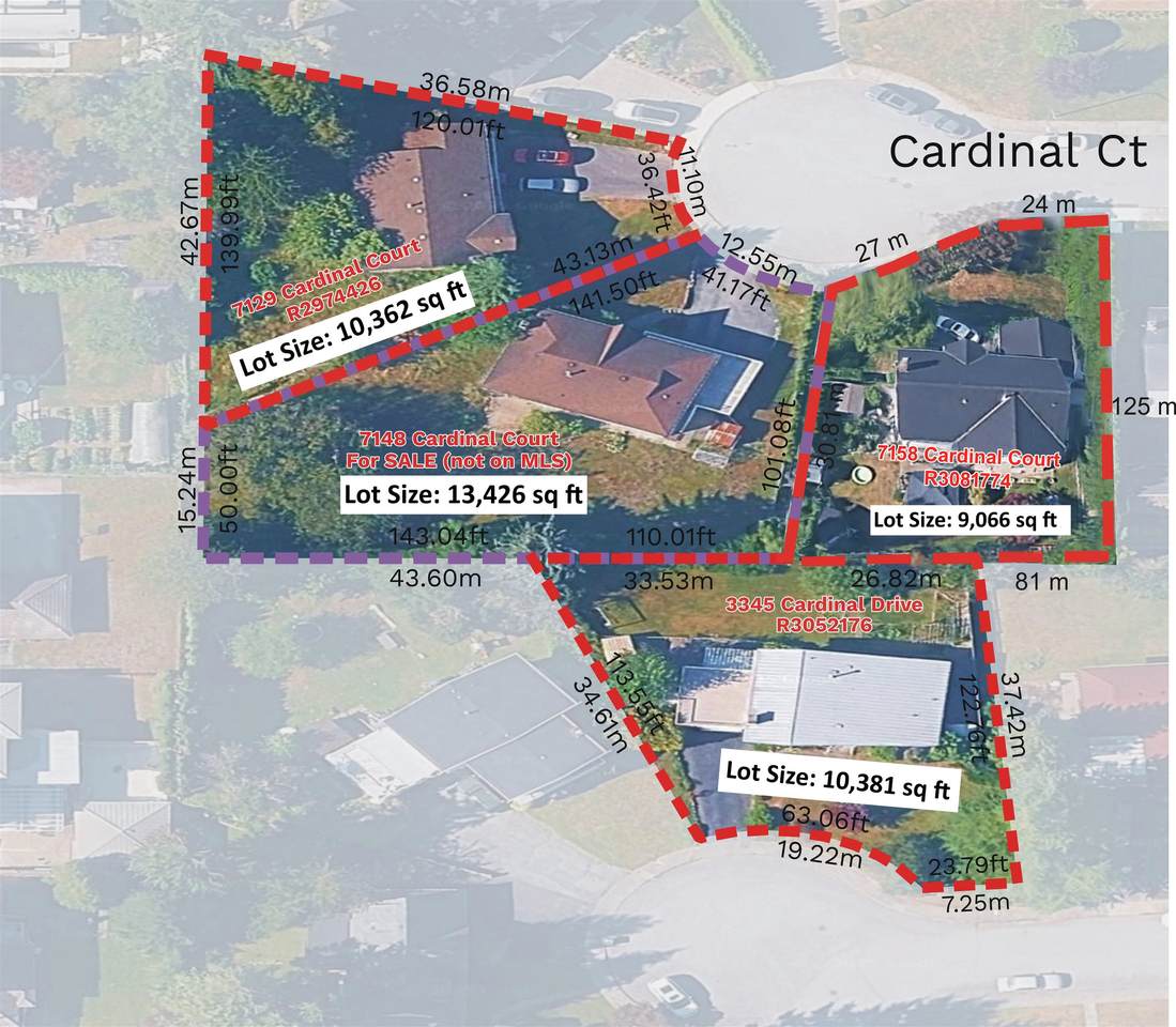 7129 Cardinal Court - Photo 1