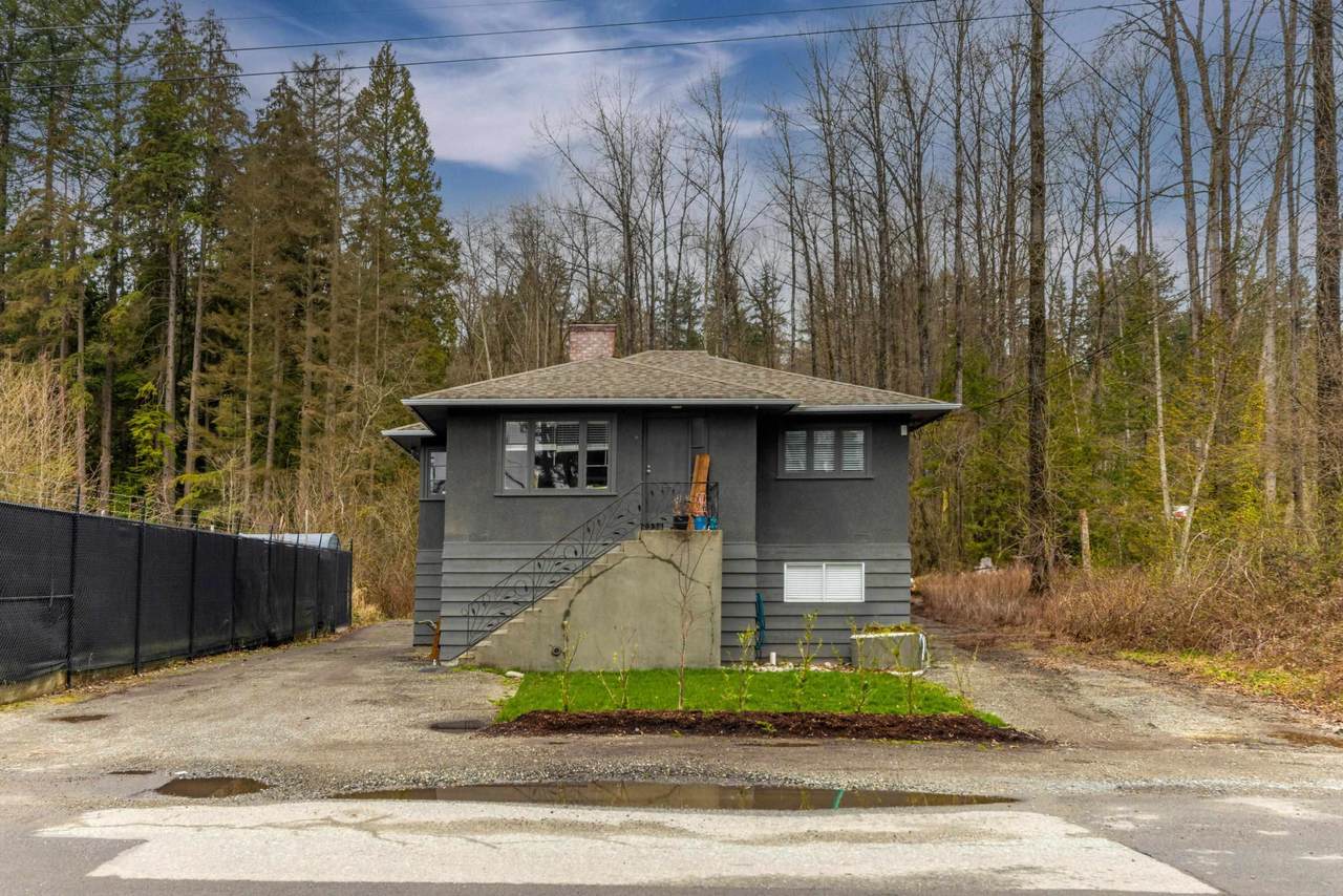 2336 Old Dollarton Road - Photo 1