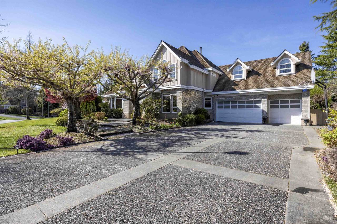 13681 21 Avenue - Photo 1