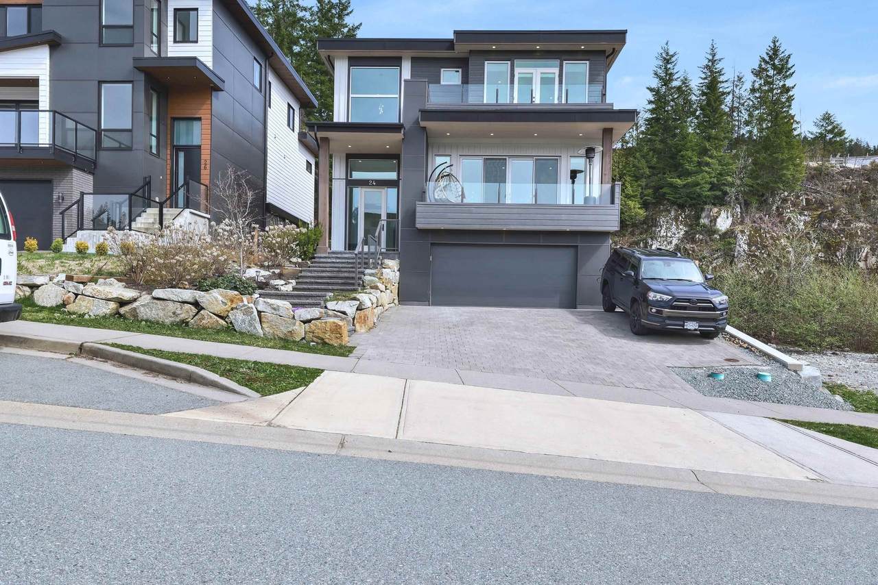 3385 Mamquam Road - Photo 1