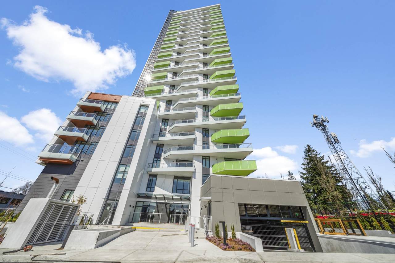 10428 Whalley Boulevard - Photo 1