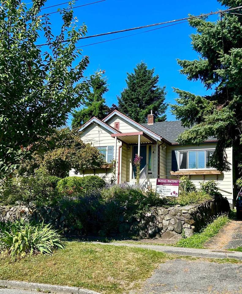 521 Garfield Street - Photo 1