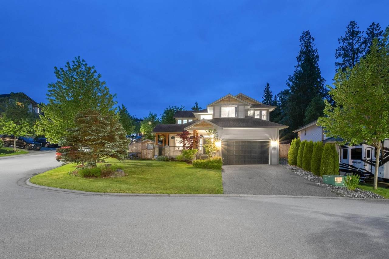 24760 Kimola Drive - Photo 1